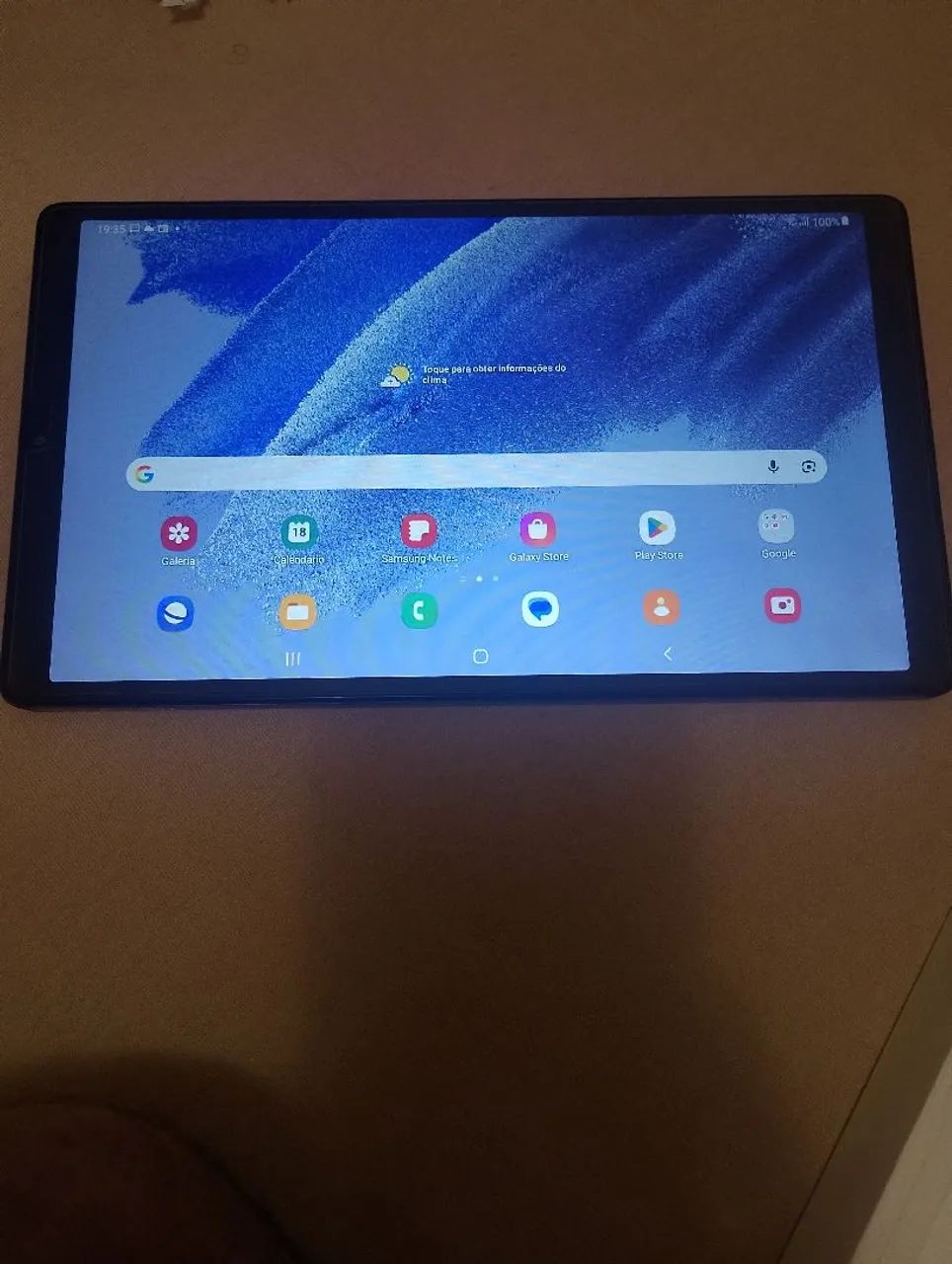 Tablet  - Foto 2
