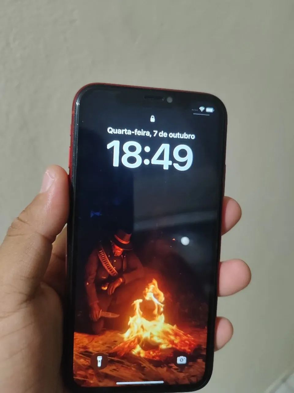 Iphone xr 128GB 