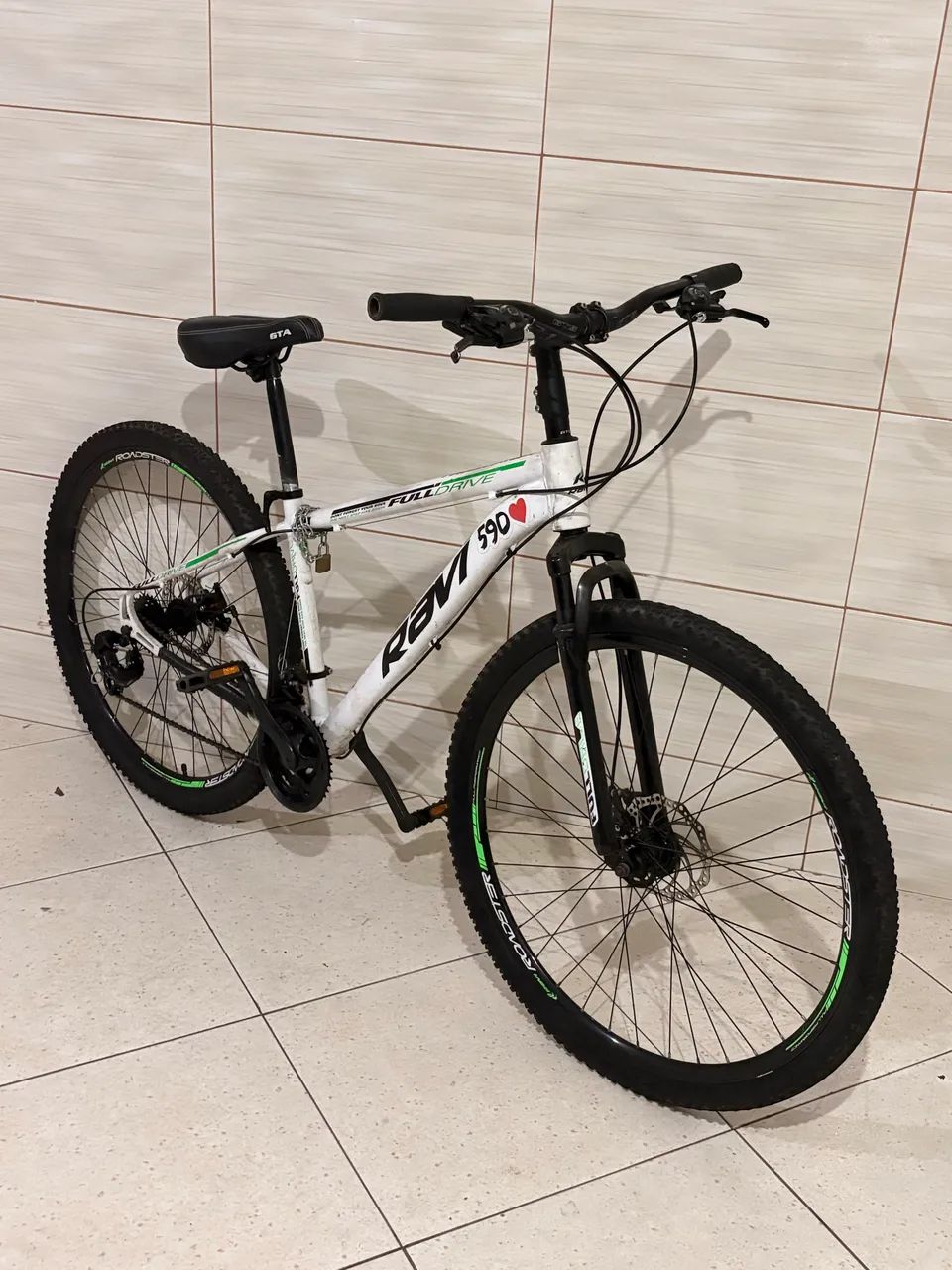 Bike aro29