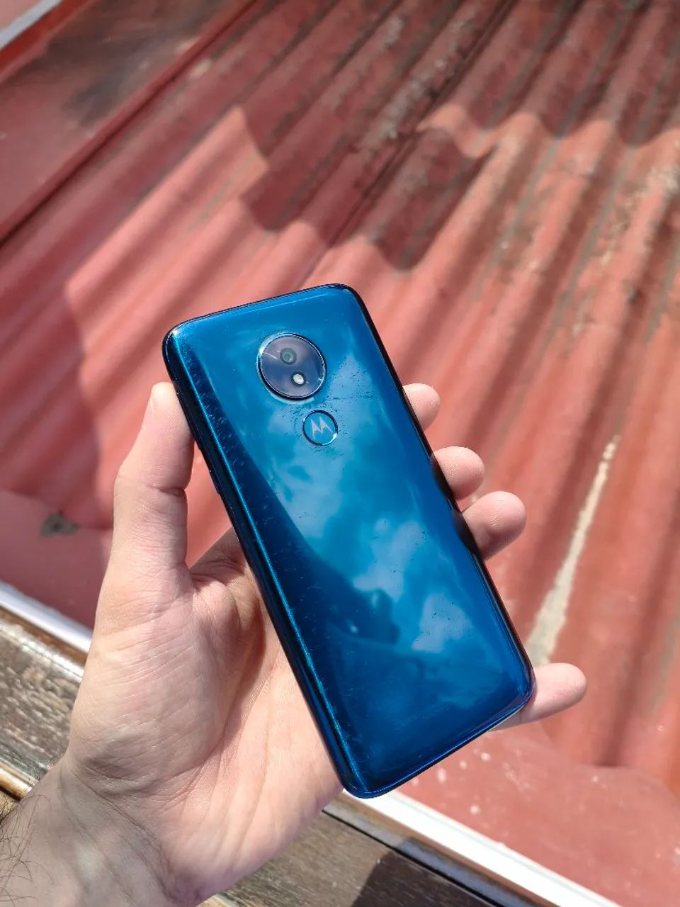 Motorola Moto G7  - Foto 2