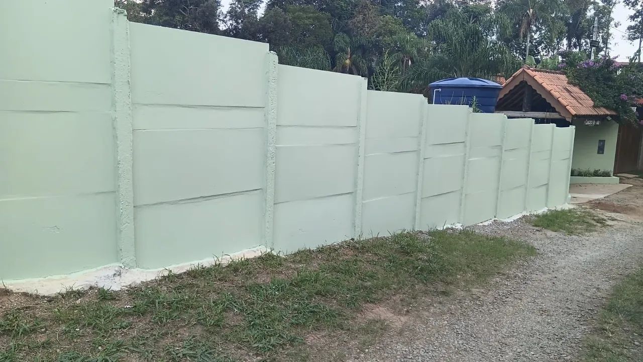 Chácara com piscina em mairiporã  - Foto 3