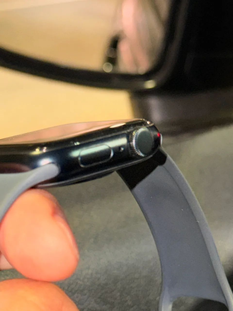 Apple Watch SE 3 44 MM
