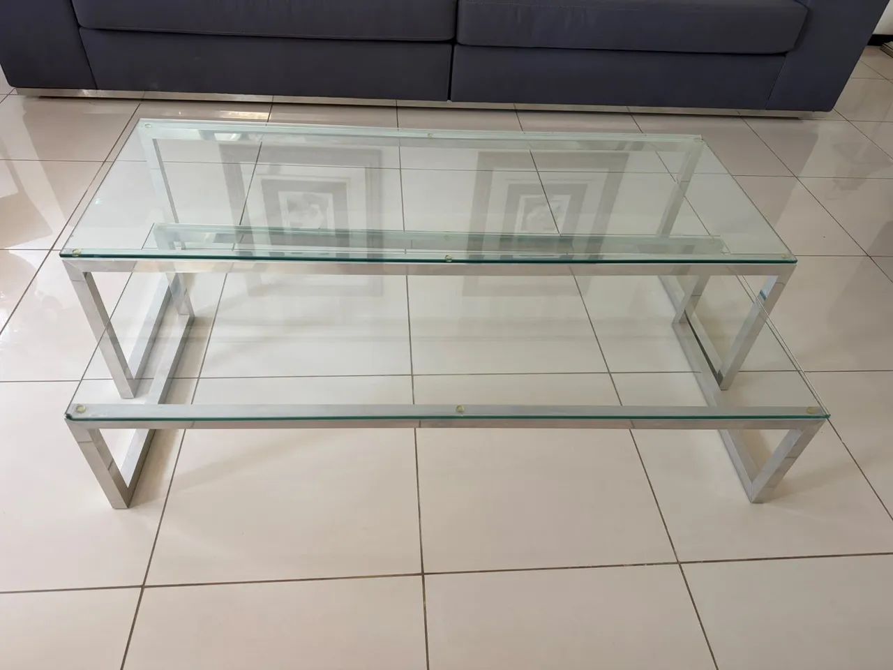 Mesa de centro - Foto 2