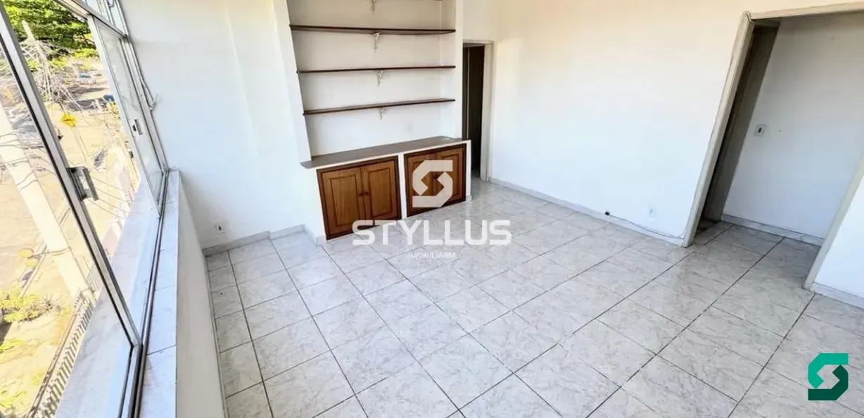 Del Castilho | Apartamento 2 quartos