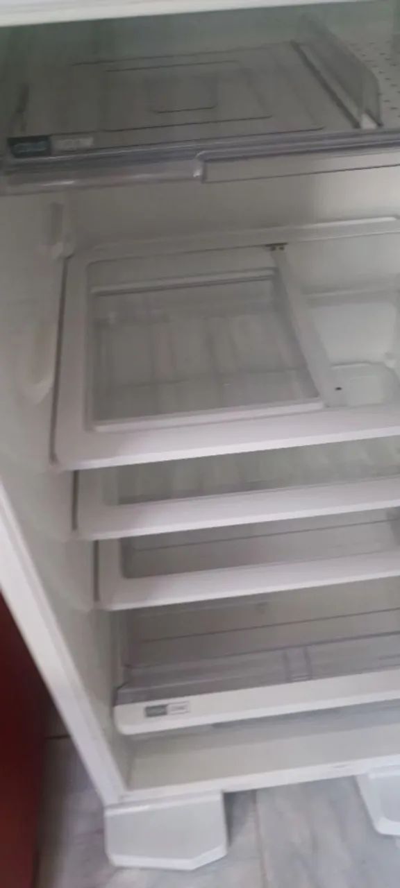 Geladeira Brastemp - Foto 4