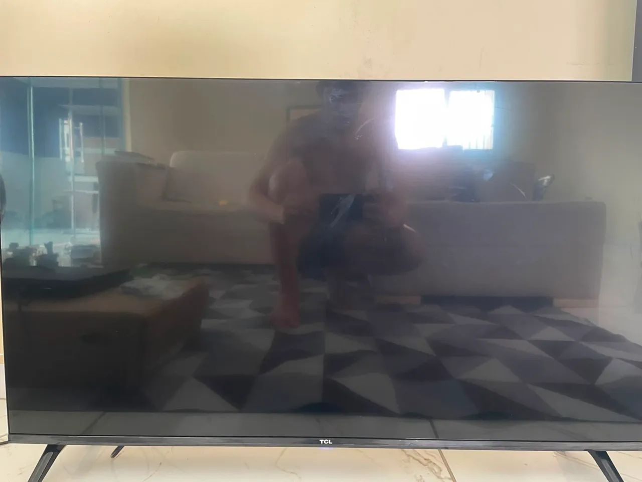 TV TCL QLED 40? - Foto 2