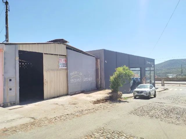 Aluga se galpão comercial em Mateus Leme MG  - Foto 4