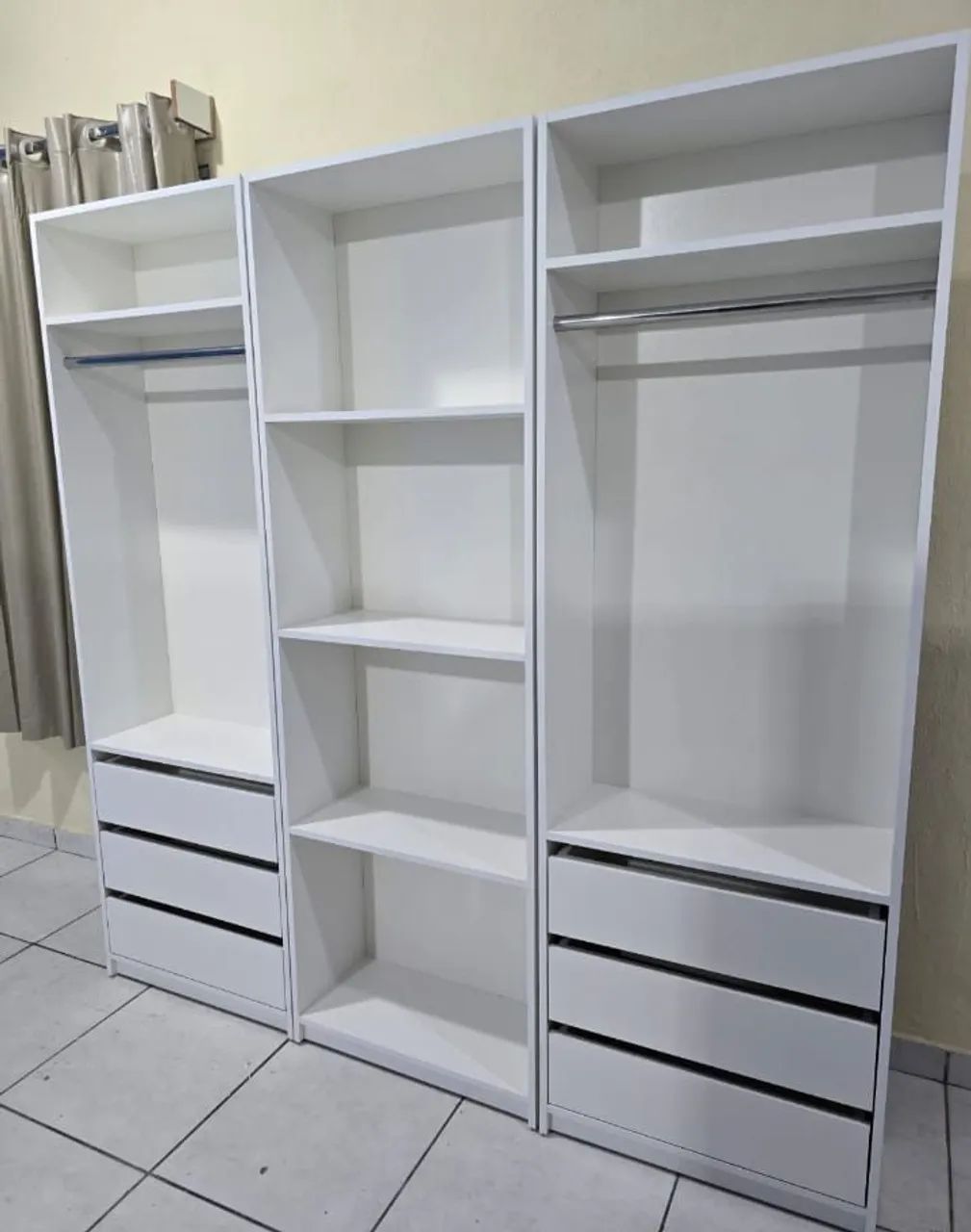 Closet a pronta entrega  - Foto 2