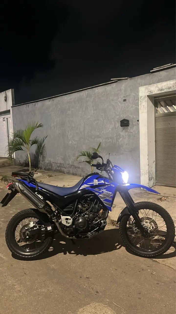 Yamaha Xt 660 R - Foto 4