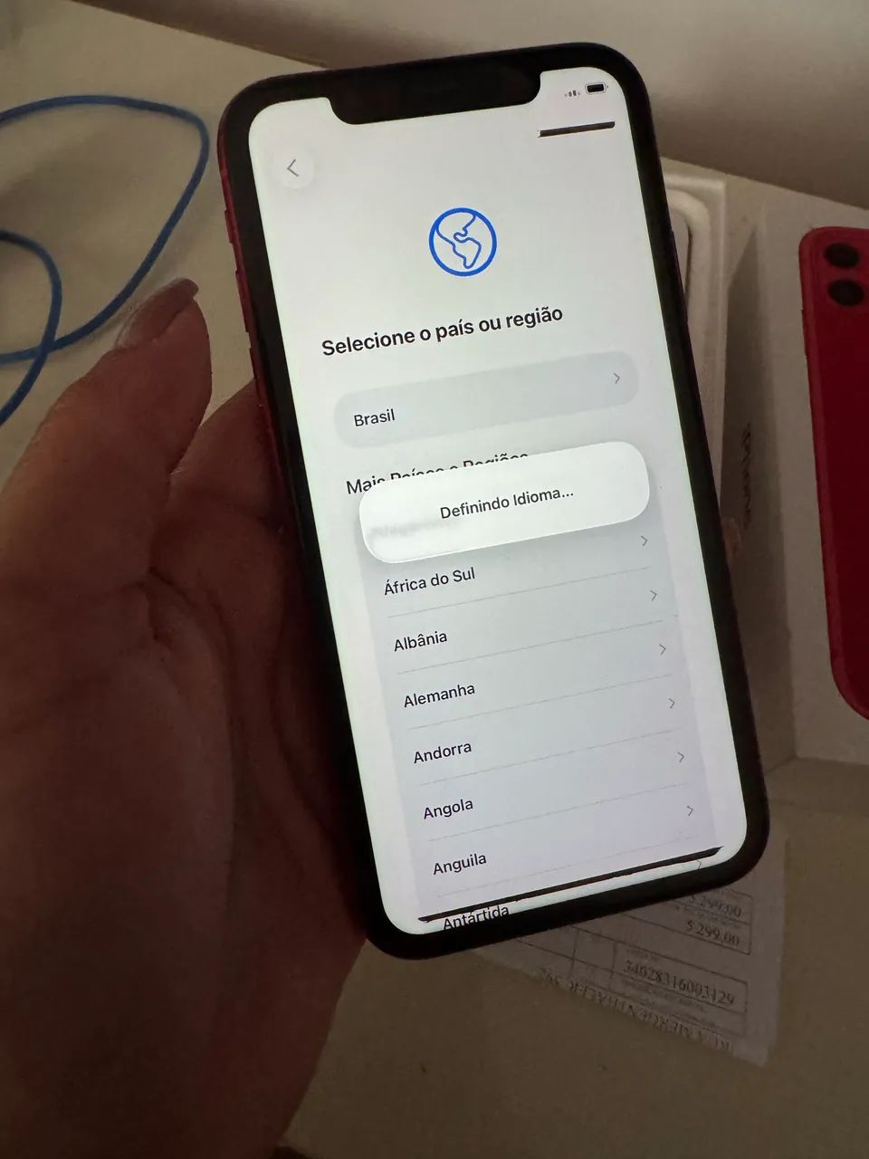 Vendo IPhone 11  - Foto 2