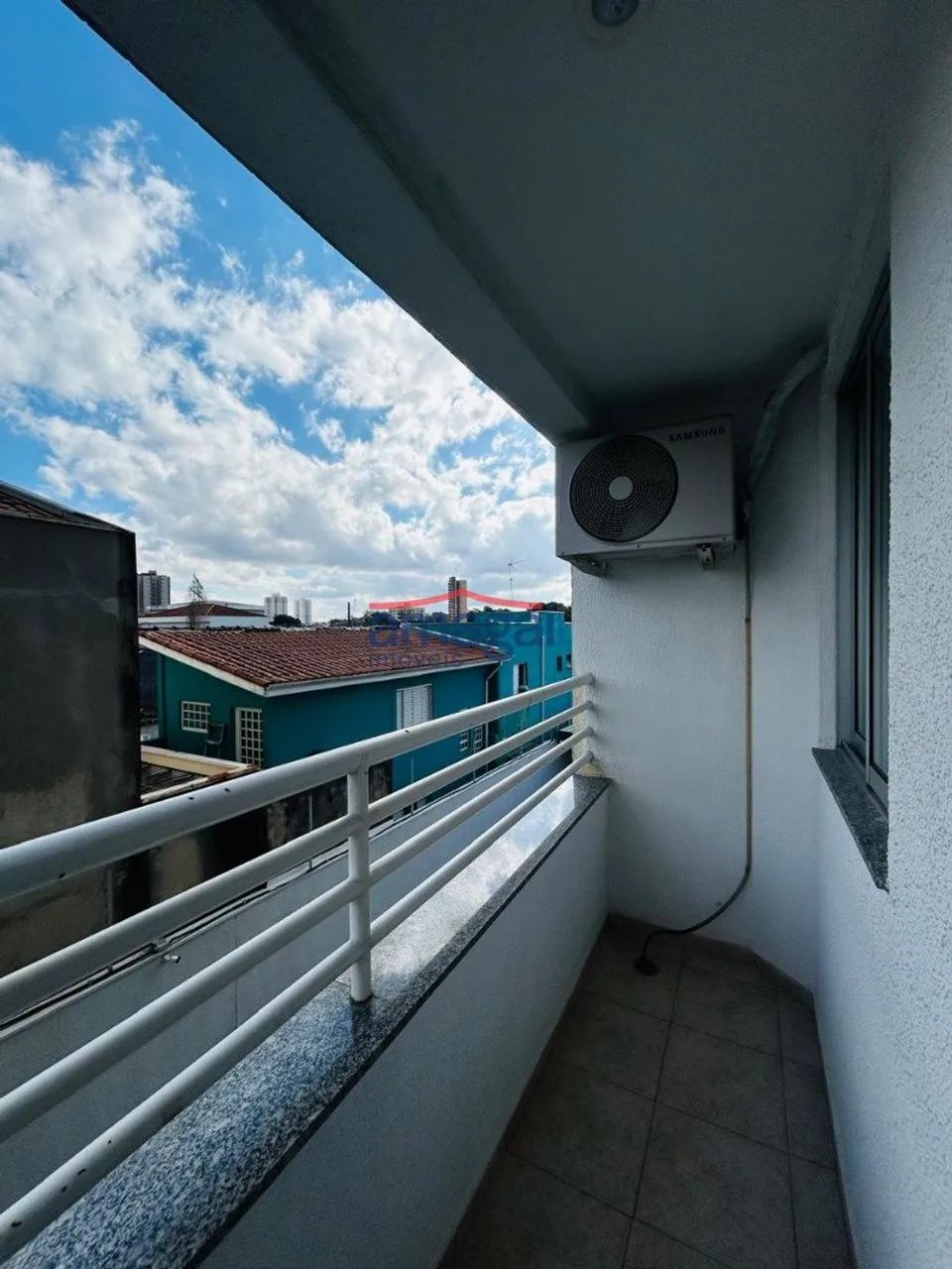 Apartamento de 2 quartos para alugar no Centro de Jacarei Sp - Foto 5