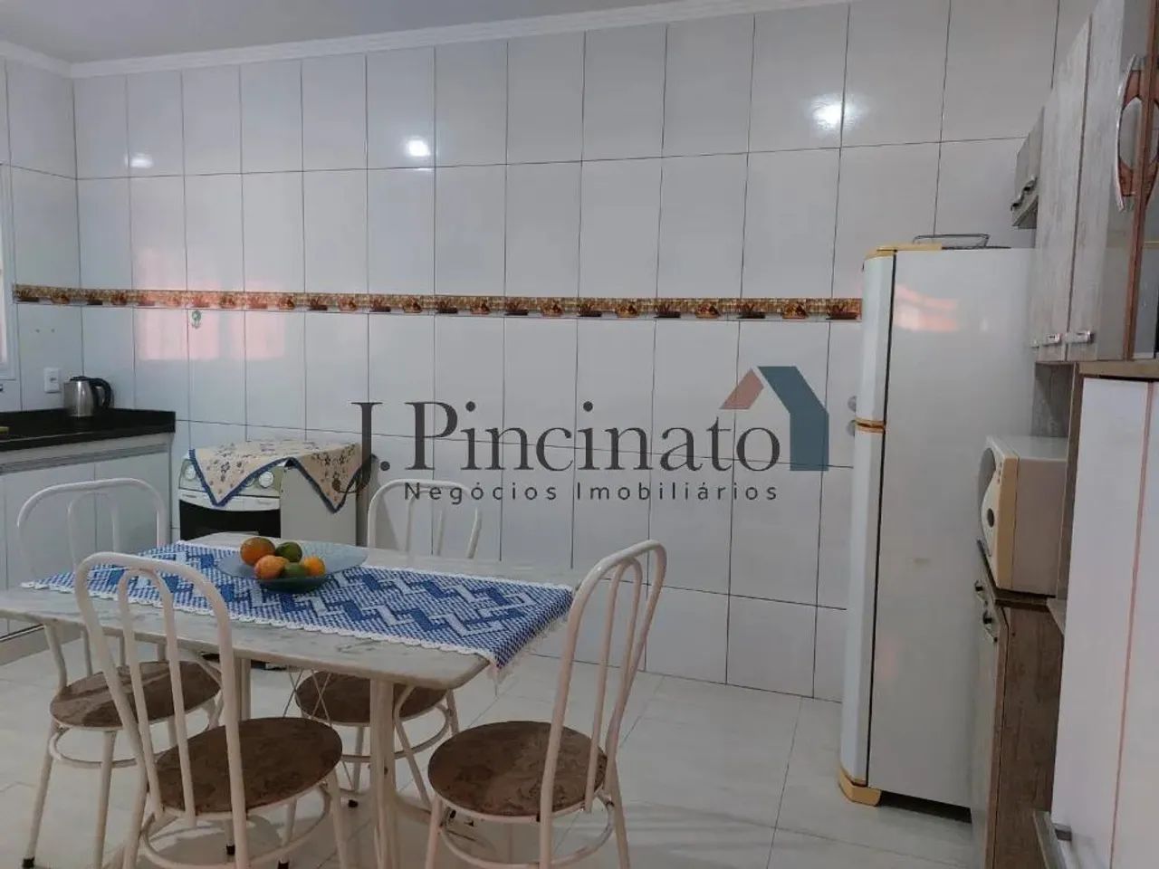 Casa térrea com 01 quarto no bairro da roseira - caxambú - jundiaí/sp. - Foto 5