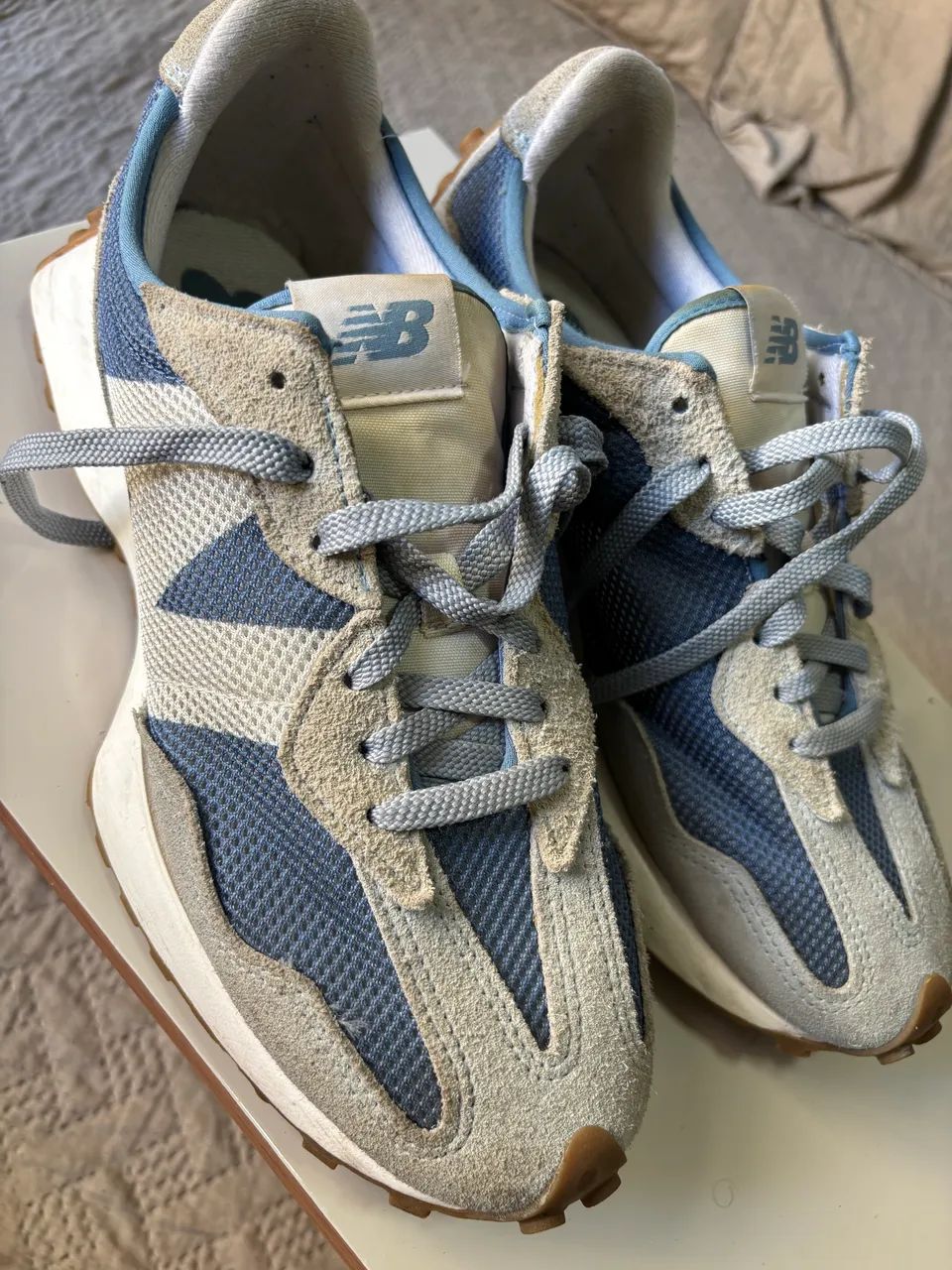 New Balance 327 - Foto 3