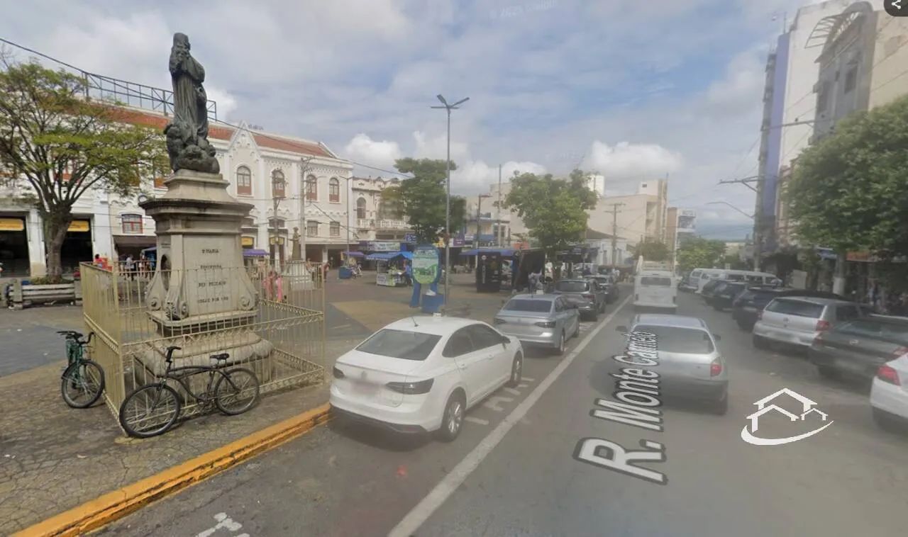 Prédio Comercial à venda em Aparecida-SP. - Foto 4