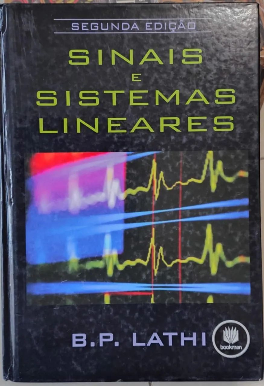 Livros