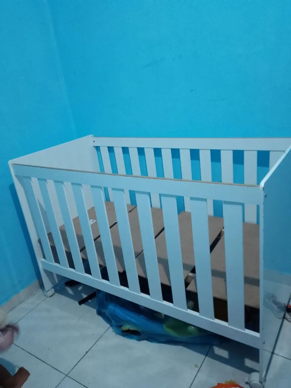 Berço  - Foto 2