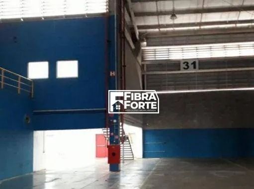 Galpão para alugar - Jardim Nova Europa - Hortolândia/SP - Foto 5