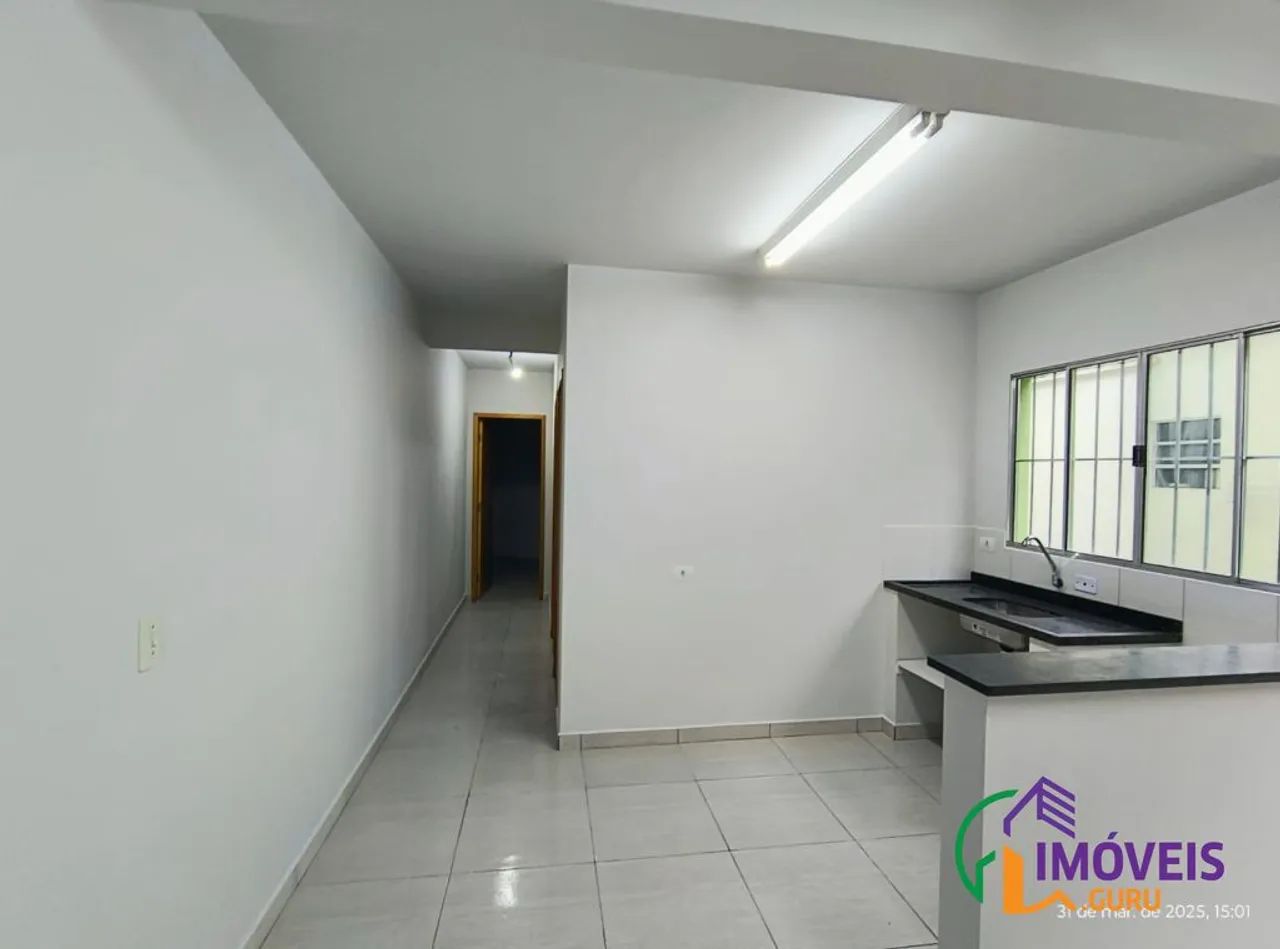 CASA DE VILA - VILA CONDE DO PINHAL - SP - Foto 2