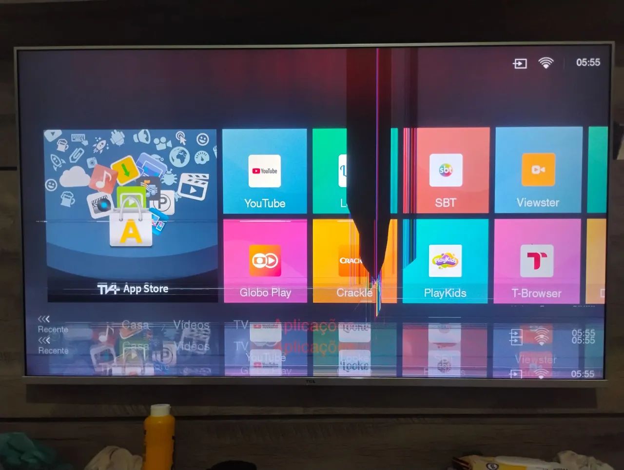 Smart tv TCL 50 - Foto 2