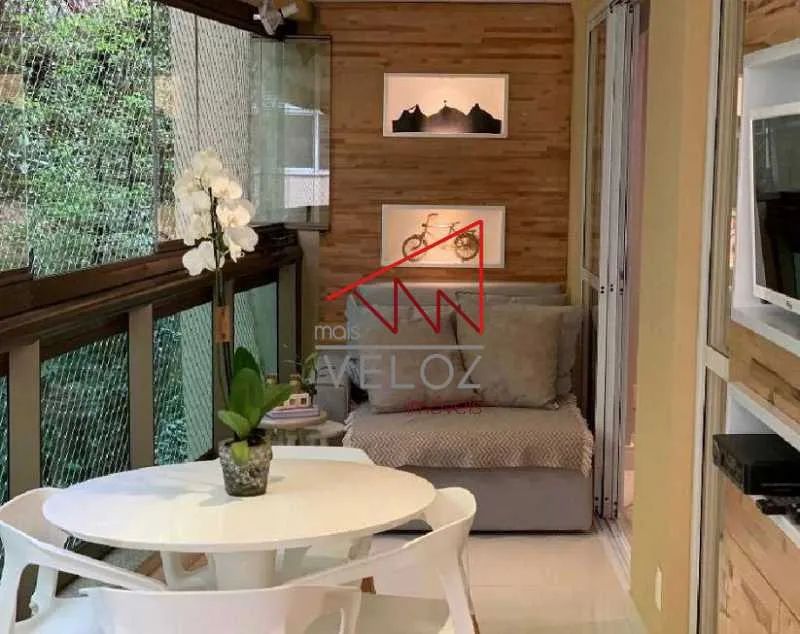 Apartamento - / Residencial / Lagoa - Foto 3