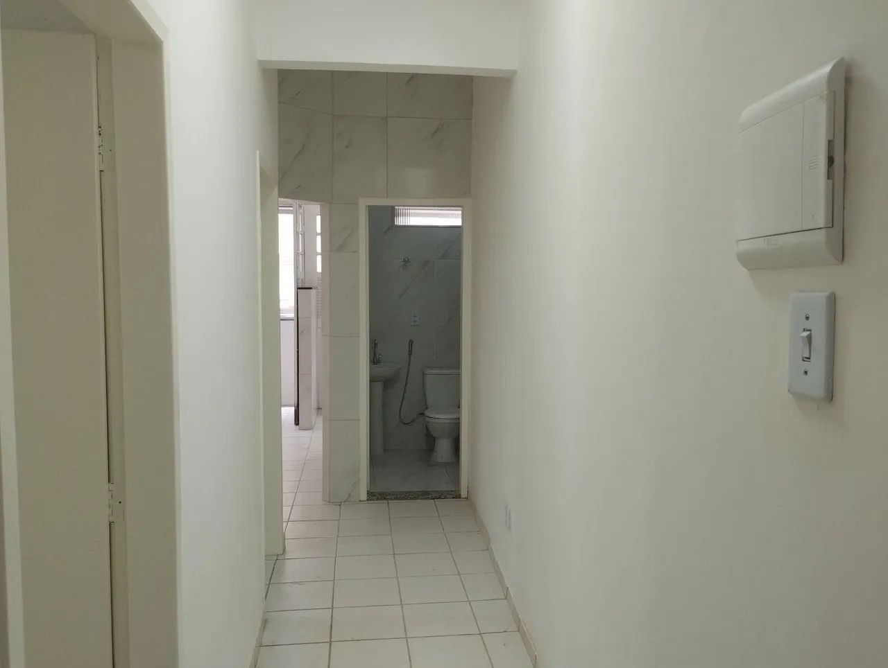 ALUGUEL APARTAMENTO  - Foto 3