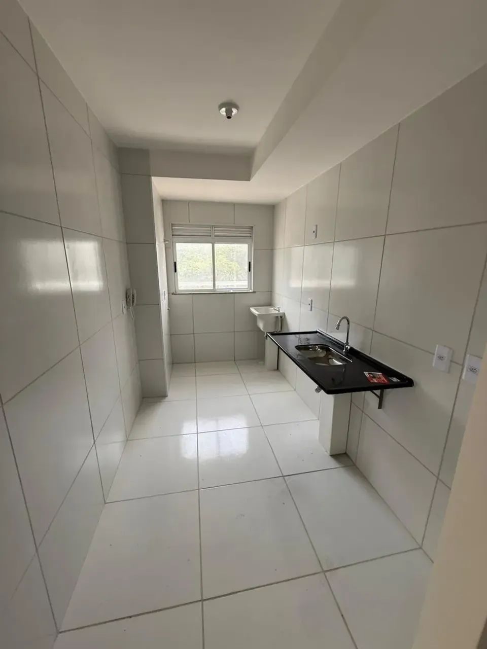 APARTAMENTO NO TURU COM 2 QUARTOS SENDO 1 SUÍTE - Foto 4