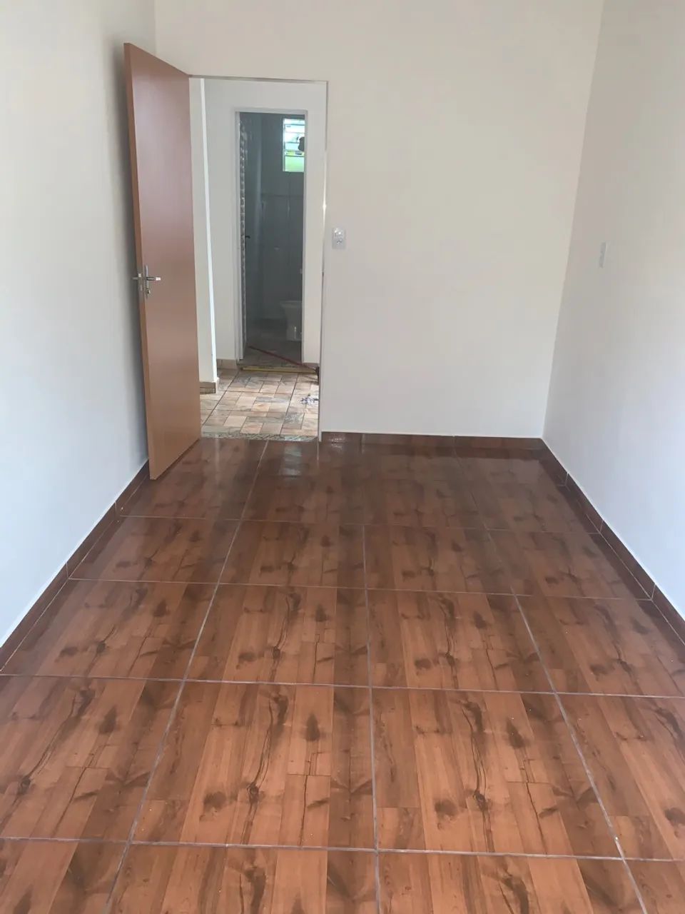 Quarto para alugar  - Foto 4