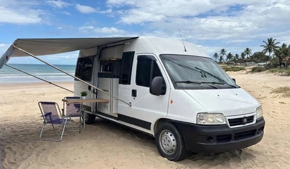 Fiat Ducato MINIBUS 2.3 ME DIESEL 2014