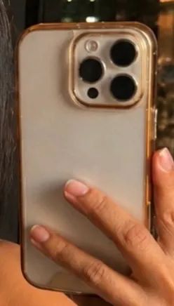 IPhone 16 Pro Max Branco 