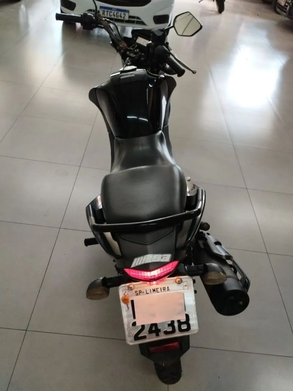 Yamaha factor 150 Ed FLEX 2020 - Foto 4