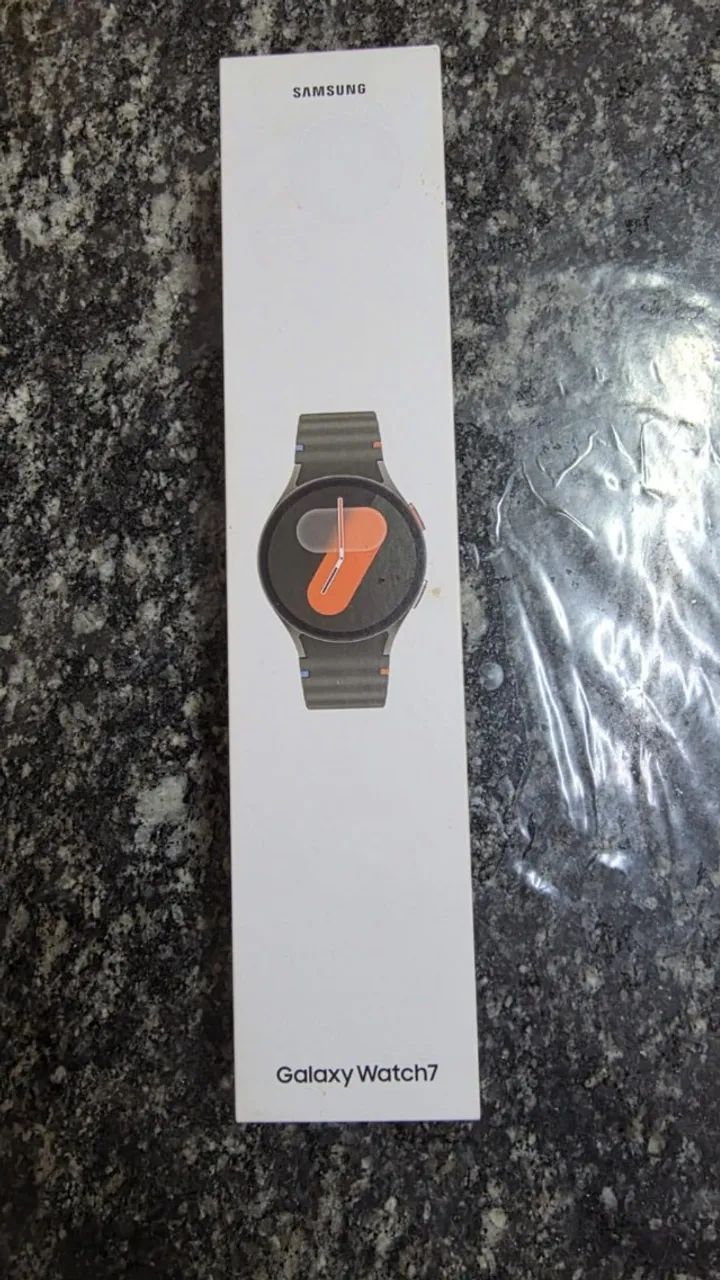 Galaxy watch  - Foto 4