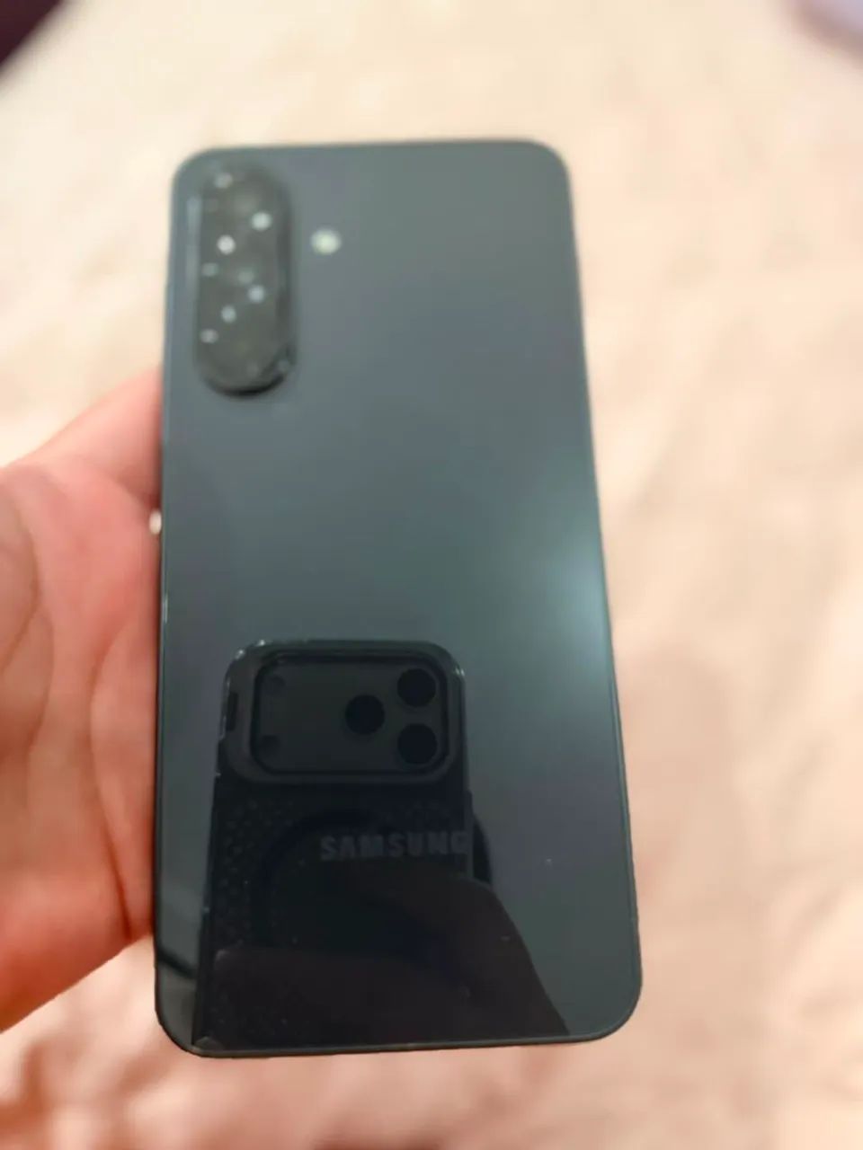 Vendo celular sansung - Foto 2