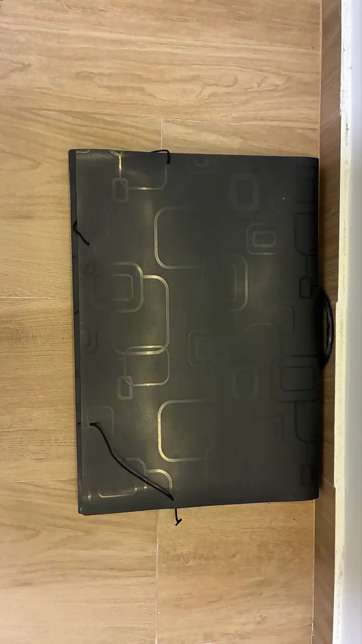 Prancheta + Caderno de desenho A3 - Foto 5
