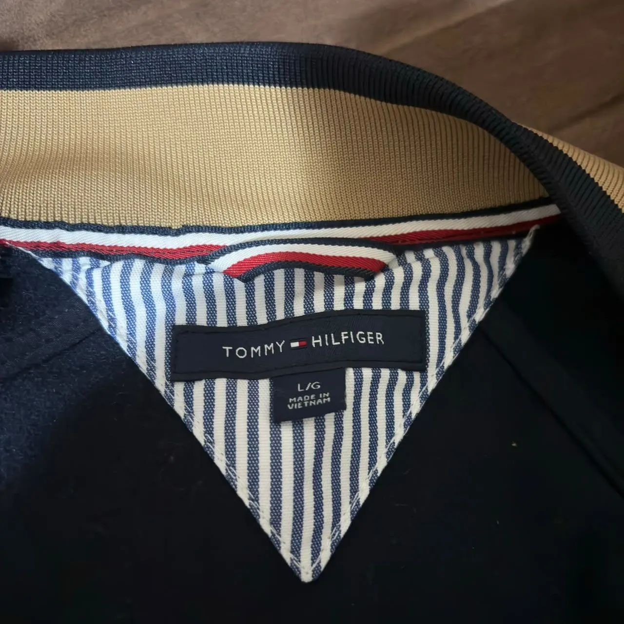 Casaco Tommy Hilfiger  - Foto 5