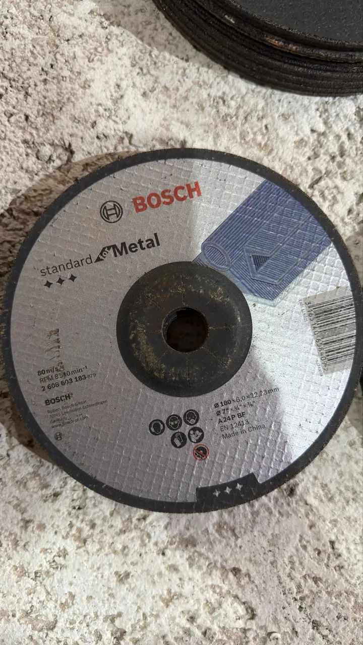 Discos  - Foto 4