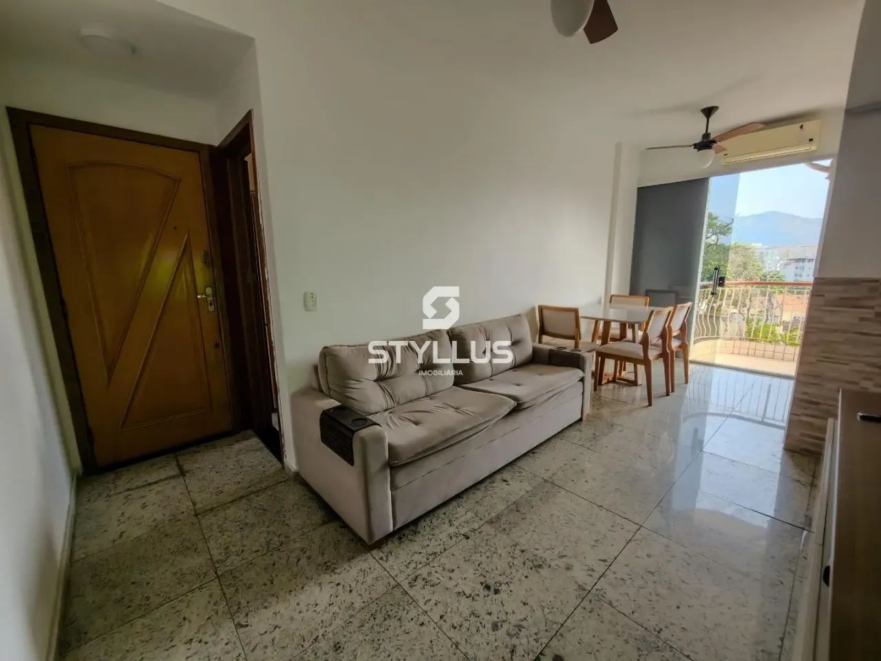 Cachambi | Apartamento 2 quartos - Foto 2