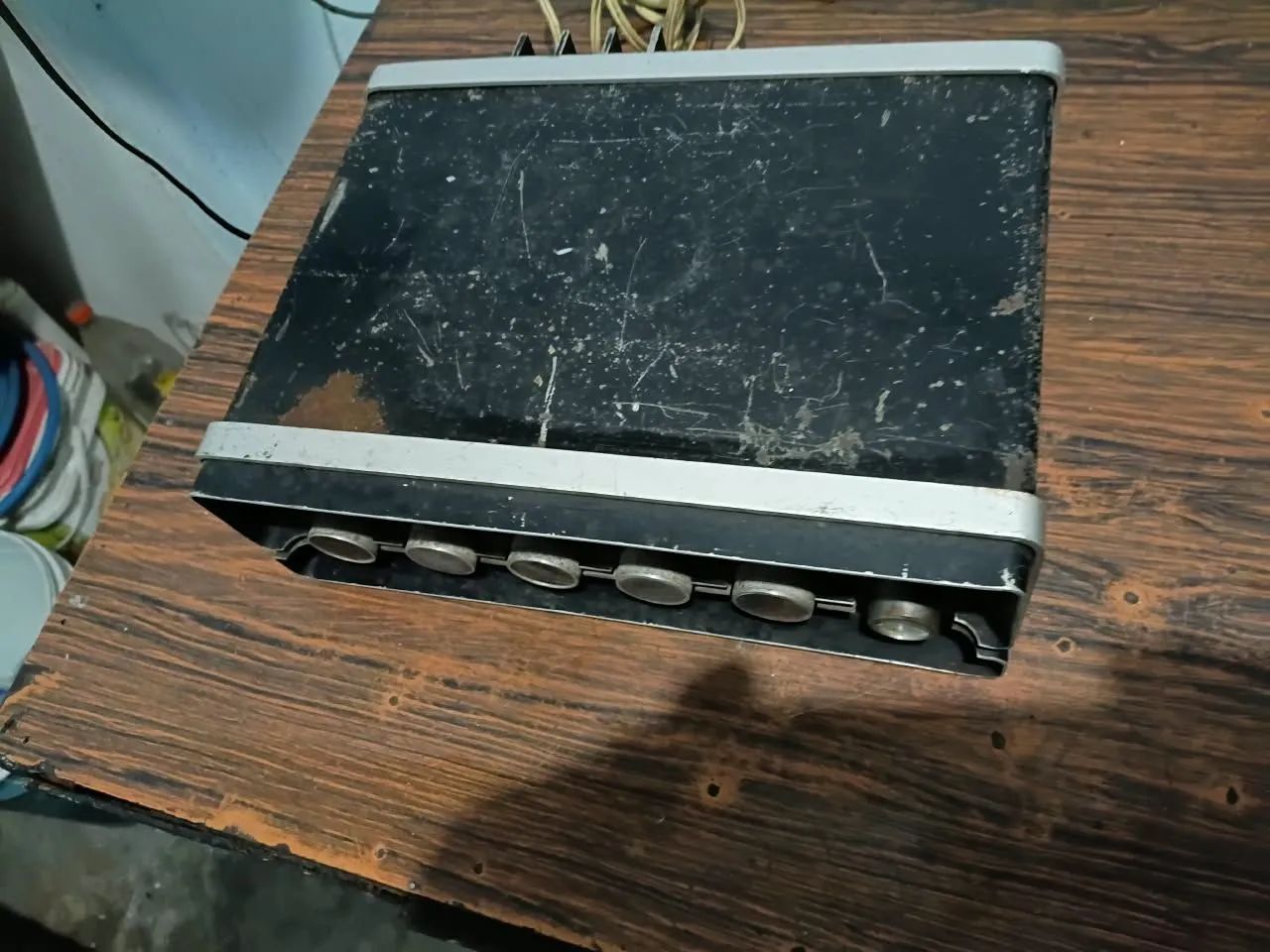 Spectro sqr 2100 - Foto 2