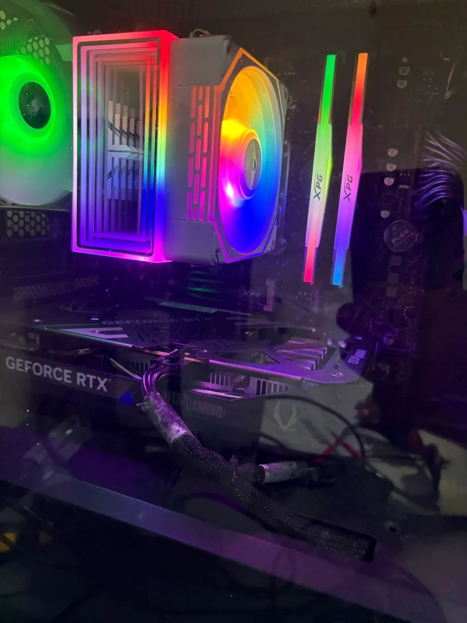 PC GAMER RTX5060