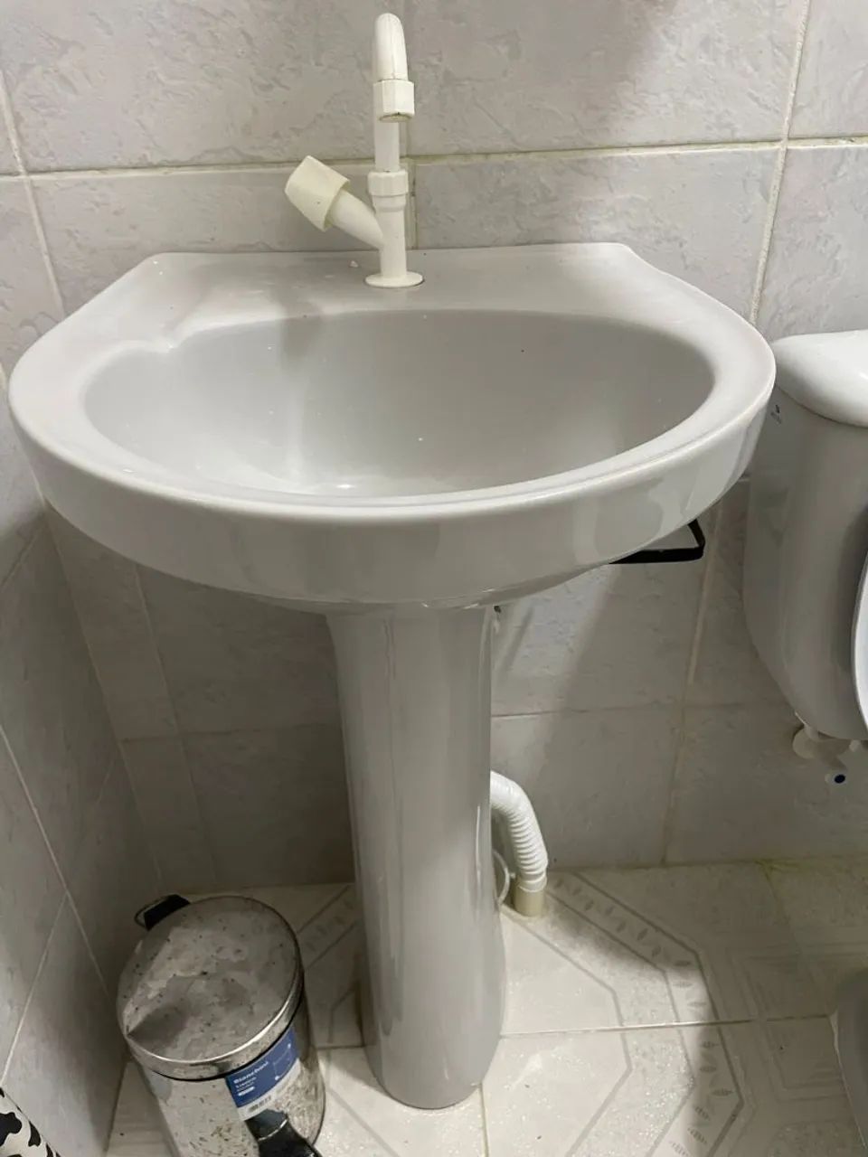 kit vaso e pia - Foto 5