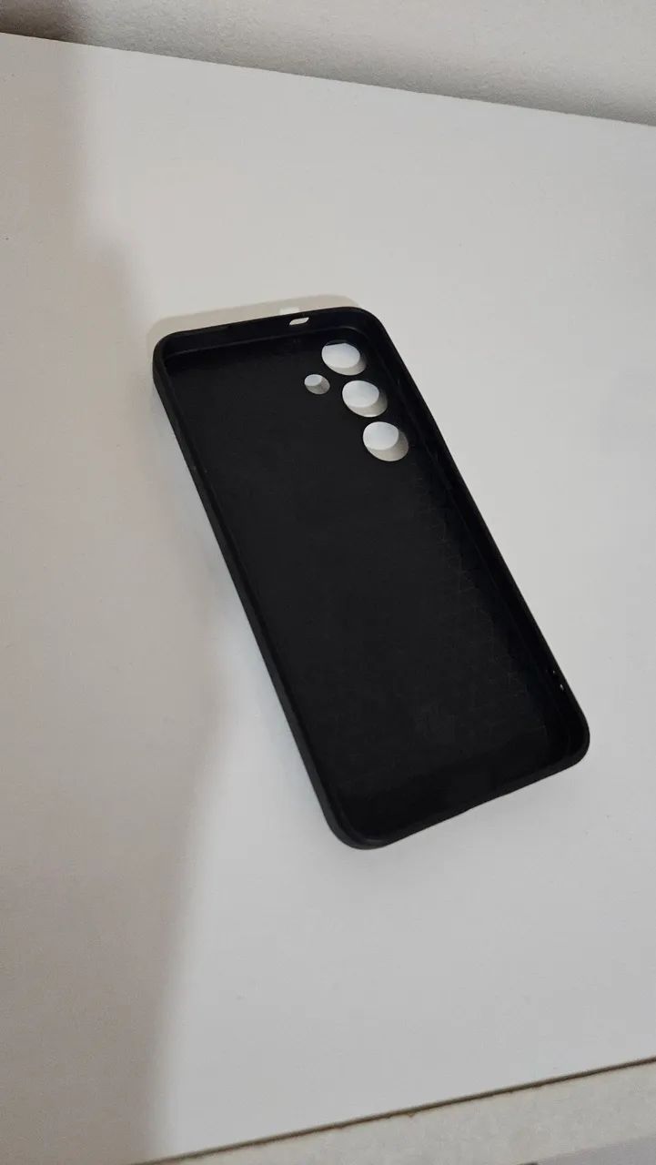  Capa para Samsung s24 PLUS - Foto 3