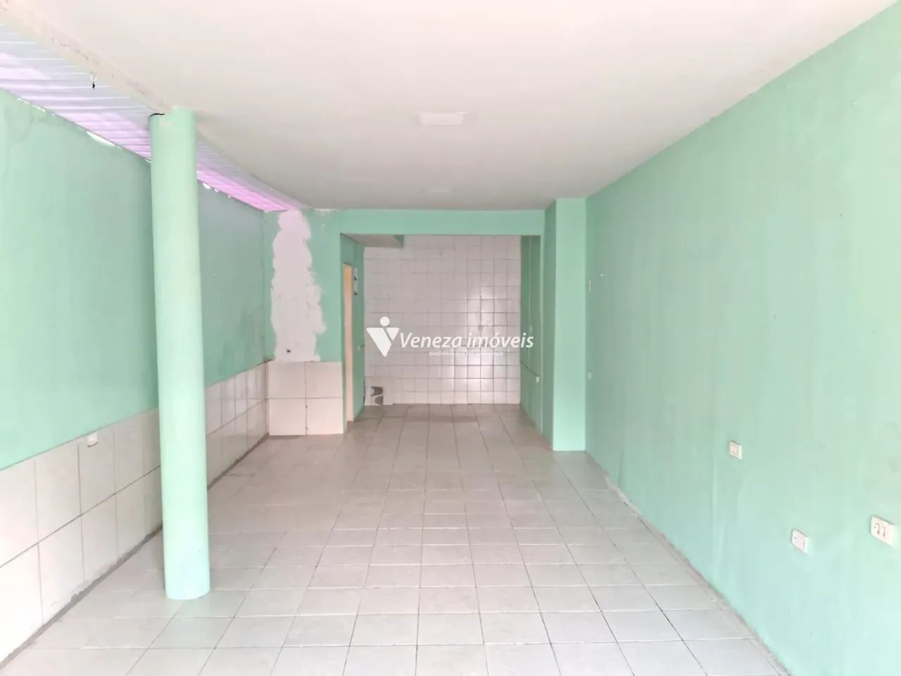 Ponto Comercial no Centro Sul para aluguel