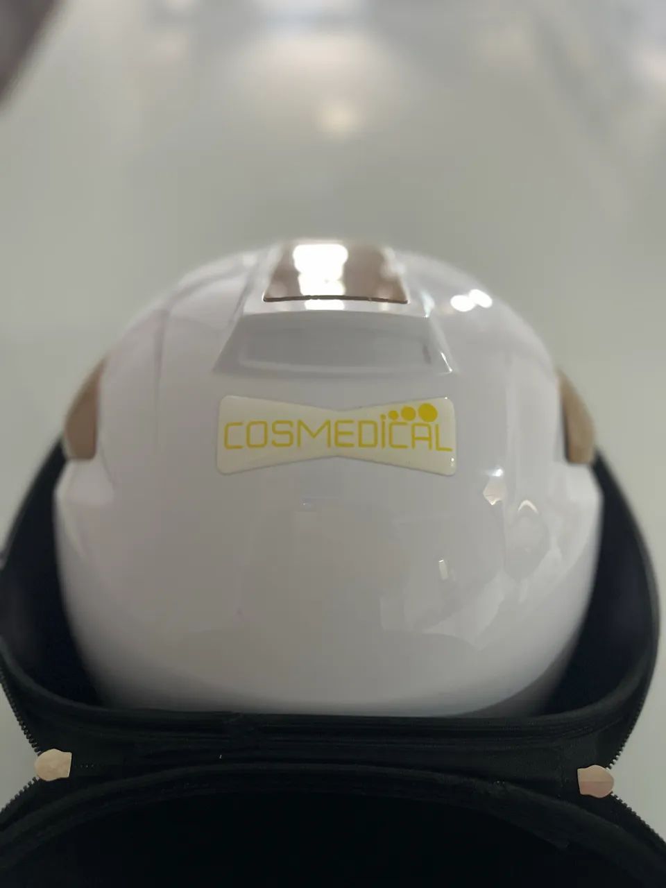 Capellux i9 - Foto 4