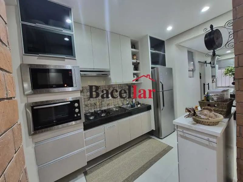 Apartamento : / Residencial / Tijuca - Foto 4