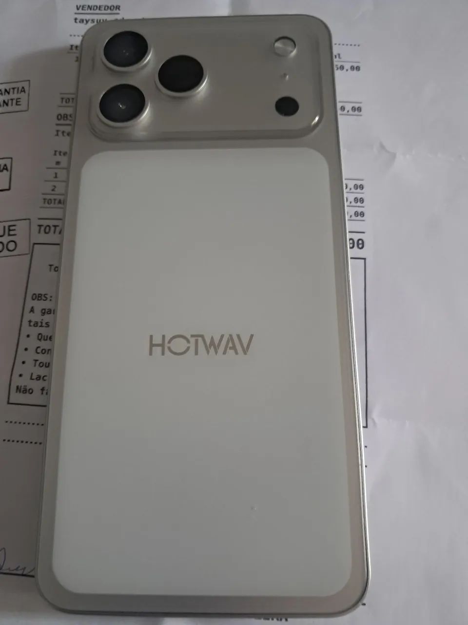 Celular  - Foto 5