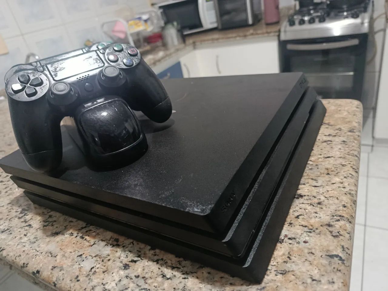 Ps4 pro  - Foto 2