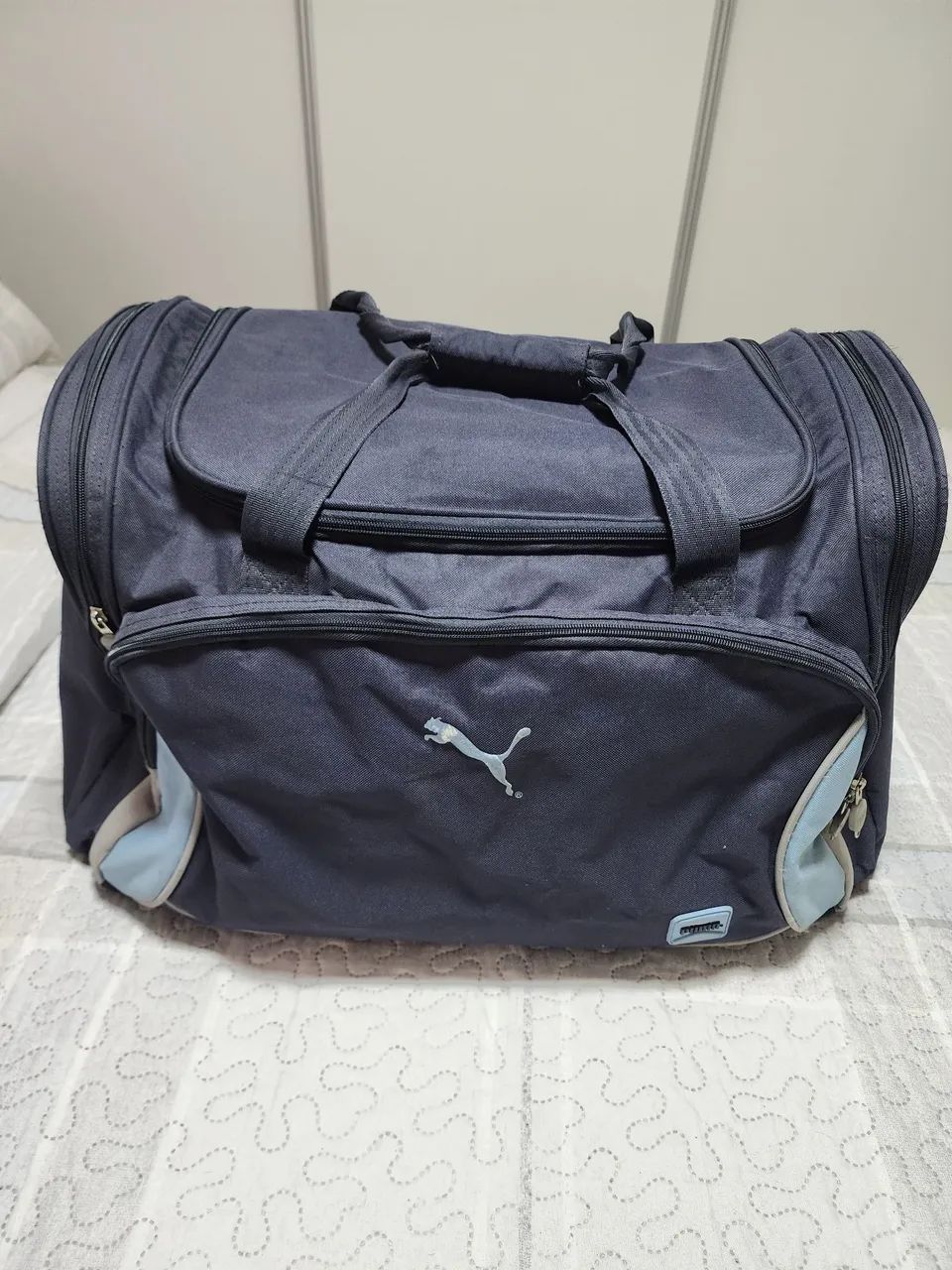 Mala Puma original 60x30