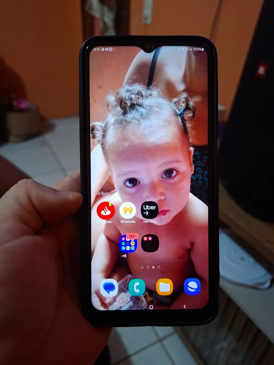 Celular Samsung A23 