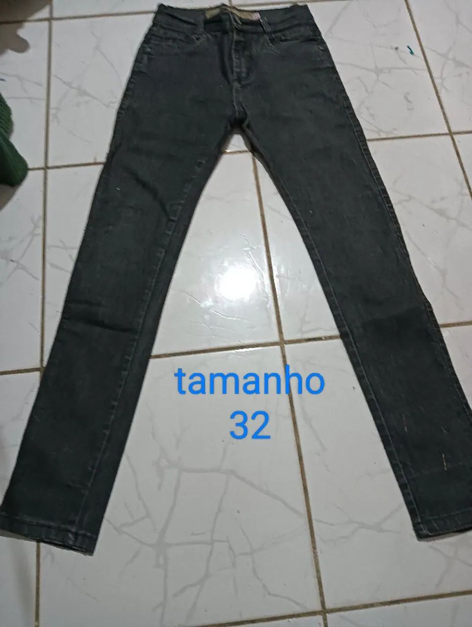 Calças jeans  - Foto 5