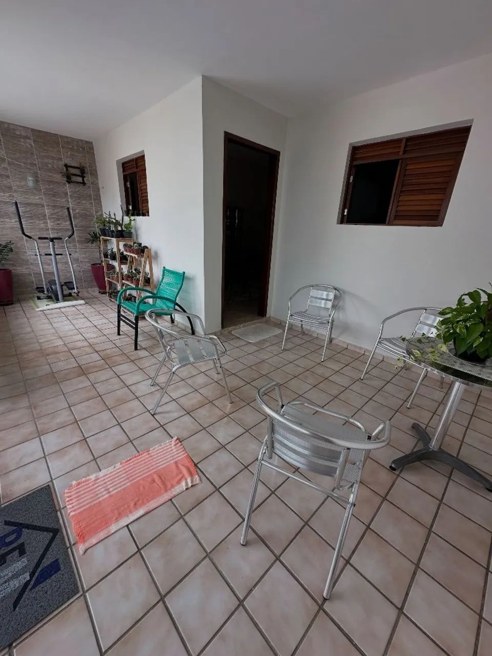 Casa padrão jurunas  - Foto 2