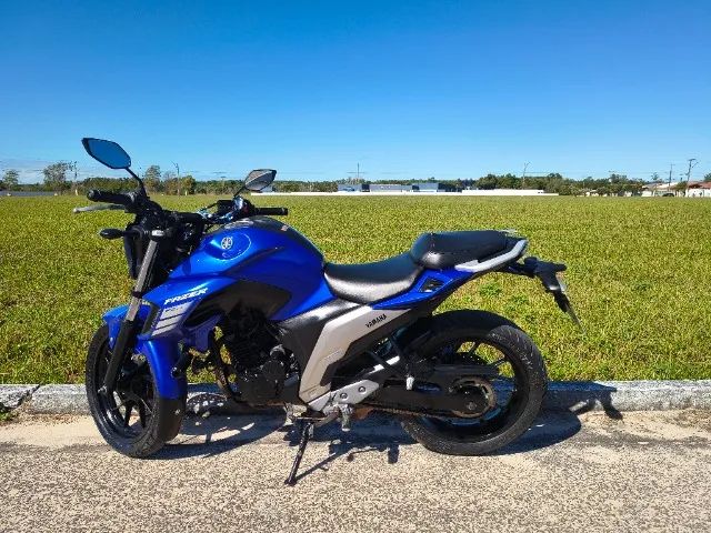 FAZER 250 2022 - Foto 2